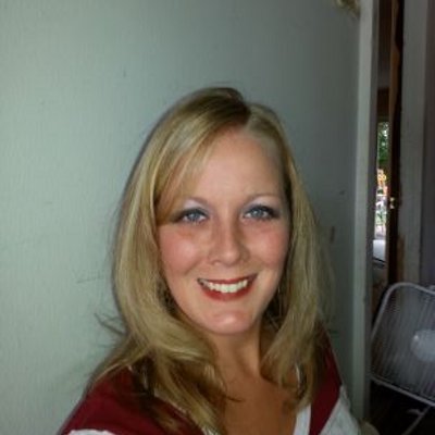 Profile Picture of Amanda Landers (@amanda_landers1) on Twitter