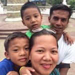 Profile Picture of Cathy G. Caddawan (@gorospe_cathy) on Instagram