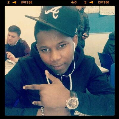 Profile Picture of Mike_Diallo (@diallo_u) on Twitter