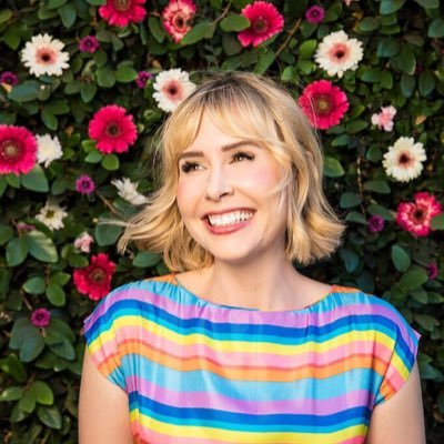 Profile Picture of Andree Vermeulen (@@DreeAndree) on Twitter