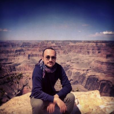 Profile Picture of Giuseppe Sergio (@peppesergio) on Twitter