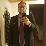 Profile Picture of Adam Berning (@mrberning) on Instagram