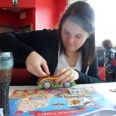 Profile Picture of Amber Stevenson (@amberstevenson06) on Pinterest