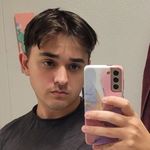 Profile Picture of Benjamin Ricks (@bricks1218) on Instagram