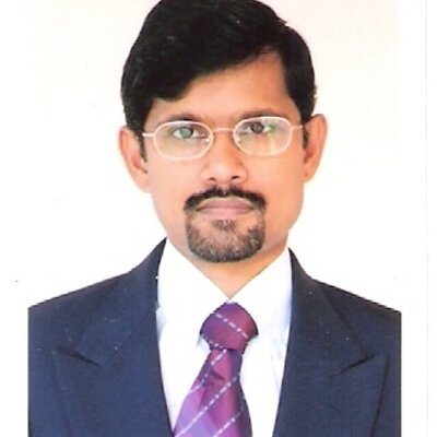 Profile Picture of Varughese Chacko (@Varughesechacko) on Twitter