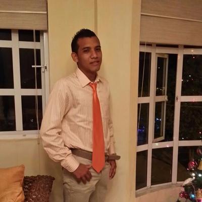 Profile Picture of Alvaro Rivera Mejia (@alvarorivera95) on Twitter