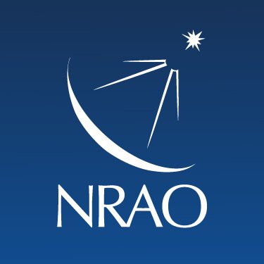 Profile Picture of NRAO (@TheNRAO) on Twitter