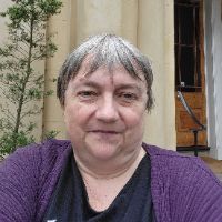 Profile Picture of Sue Chadwick (@@suec66) on Tiktok