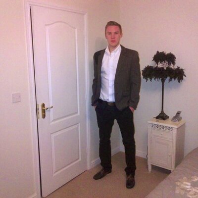Profile Picture of Ben Dennis (@bendennis93) on Twitter