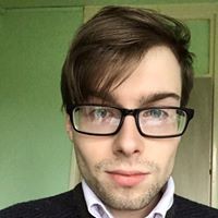 Profile Picture of Danny James Mather (@danny-james-mather) on Quora