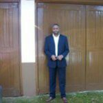 Profile Picture of George Gachuiri Kagotho (@georgekagotho) on Instagram