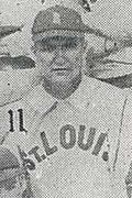 Profile Picture of Pete Childson Wikipedia