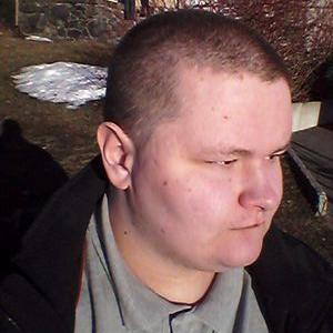 Profile Picture of Marcus Jansson (@marcusjansson85) on Twitter