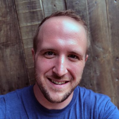 Profile Picture of Derek Hargest (@DevSoHard) on Twitter