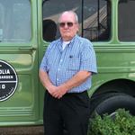 Profile Picture of Gordon McCloskey (@mccloskeygordon) on Instagram