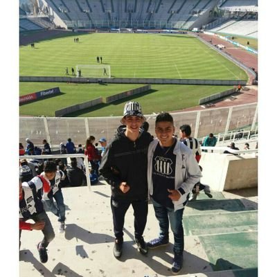 Profile Picture of Luciano Rivera (@LucianoRivera22) on Twitter