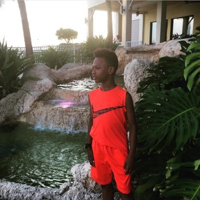Profile Picture of Jacob Heard (@JacobHeard11) on Twitter