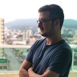 Profile Picture of Thomas Haag Mariano (@thoomaas_haag) on Instagram