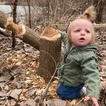 Profile Picture of Toni Mitchell-McGarry (@toni_mcgarry) on Instagram