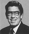 Profile Picture of Bud Brown (politician)on Wikipedia