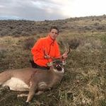 Profile Picture of Lane Wisner (@lanecwisner) on Instagram