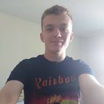 Profile Picture of Aaron Halls (@hallsaaron) on Instagram