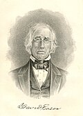 Profile Picture of David Easonon Wikipedia