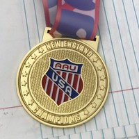 Profile Picture of Alex Chagnon (@alex-chagnon) on Quora