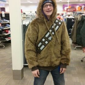 Profile Picture of Mark Ruzinsky (@markruzinsky) on Pinterest