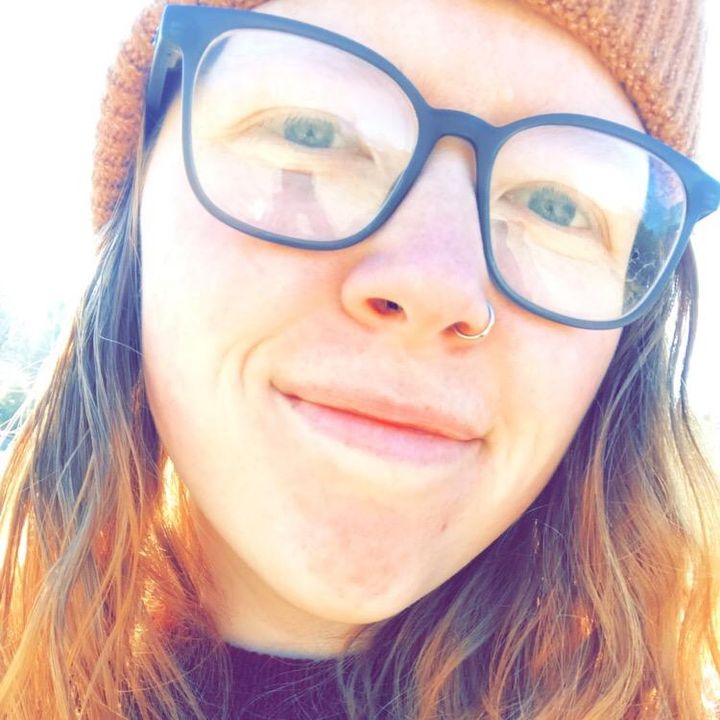 Profile Picture of alecia (@aleciah) on Tiktok