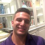 Profile Picture of James (@jamesmorrone) on Instagram