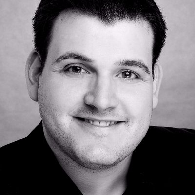 Profile Picture of Andreas Schmid (@AndreasSchmidSE) on Twitter