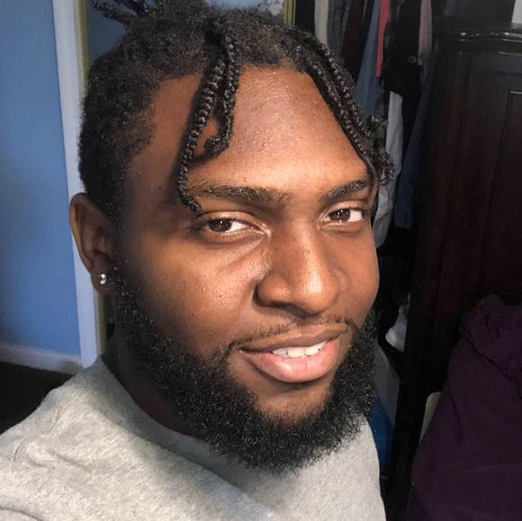 Profile Picture of Corey Barrett (@coreyblah) on Poshmark
