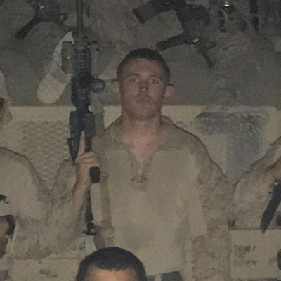 Profile Picture of Nick Kimbell (@Nick_Matherly) on Twitter