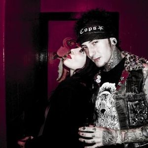 Profile Picture of Steven Parker (@rottenrevenge) on Myspace