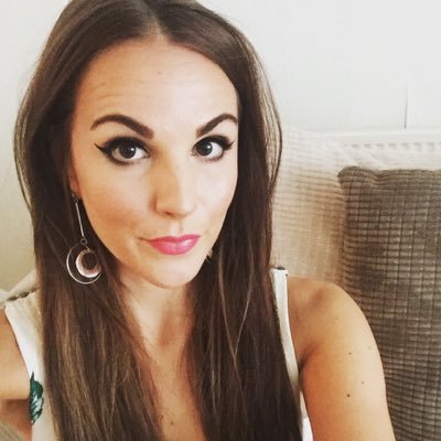 Profile Photo of Stephanie Best (@stepjanieamie) on Twitter