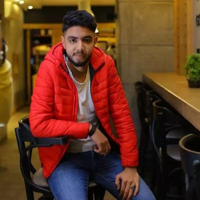 Profile Picture of Omar Wally (@OmarWally16) on Twitter