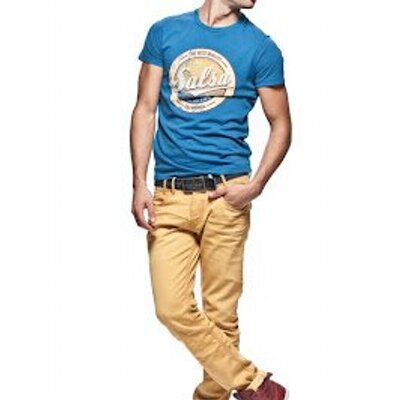 Profile Picture of Mesfioui Oussama (@MesfiouiO) on Twitter