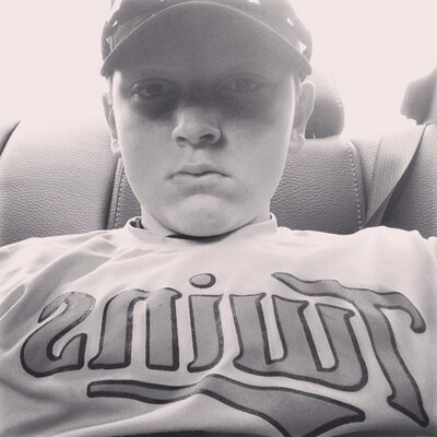 Profile Picture of Noah Adam Casto (@noah_twins18) on Twitter