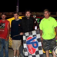 Profile Picture of Paul Flint (@paul.flint1) on Tiktok