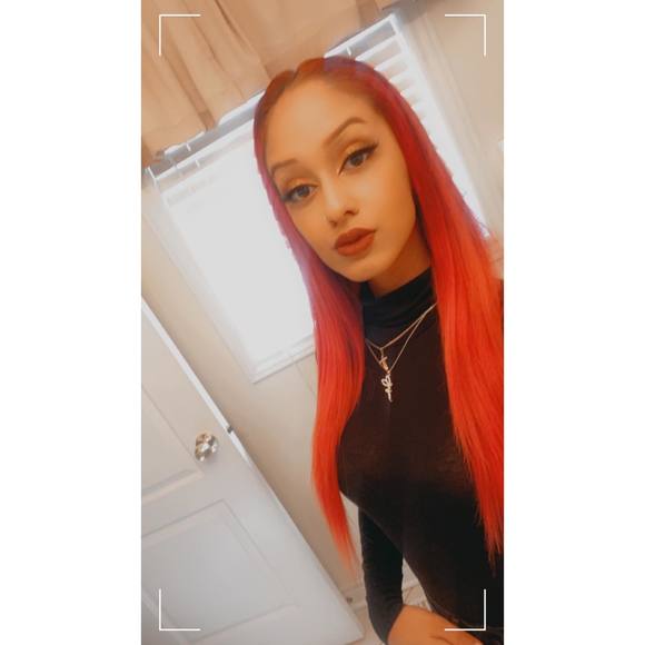Profile Picture of Tamara Rampersad (@tamararampersad) on Poshmark