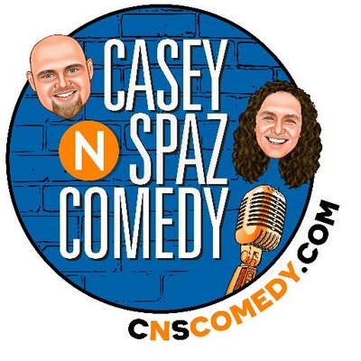 Profile Picture of CNS COMEDY (@CNSComedy) on Twitter