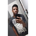 Profile Picture of Howard VanZandt (@nba._.howard._.03) on Instagram