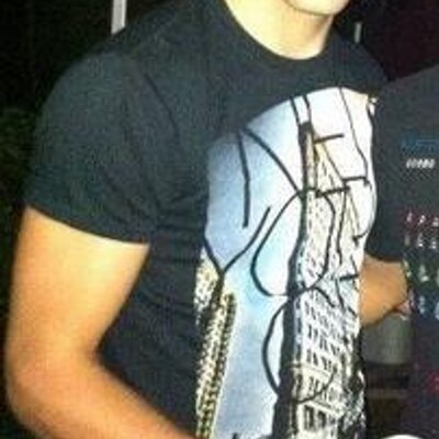 Profile Picture of Jamie Newby (@JamieNewby_) on Twitter