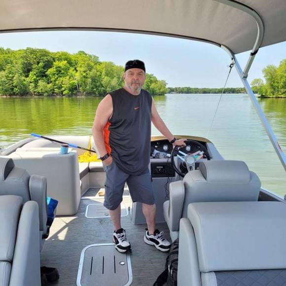Profile Picture of Kevin Osterberg (@kaosterberg) on Poshmark