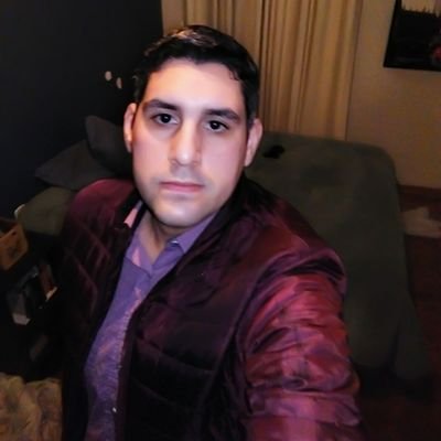 Profile Picture of Wagner Rodrigues 🌹✊🕊️💚 (@WFRodrigues) on Twitter