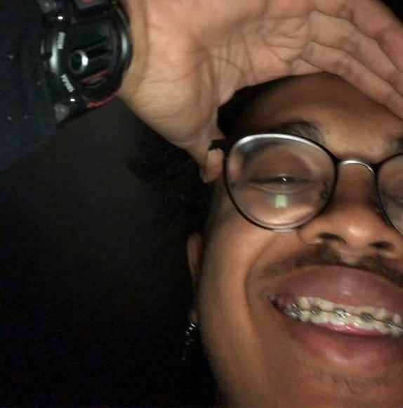 Profile Picture of Djuan Irving (@dj101) on Poshmark