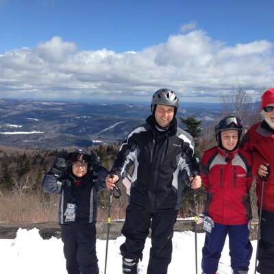 Profile Picture of Bob Duff (@bobduff) on Twitter