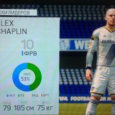 Profile Picture of Alex Chaplin (@AlexChaplin3) on Twitter