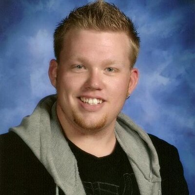 Profile Picture of Garrett Preston (@Kreager69) on Twitter